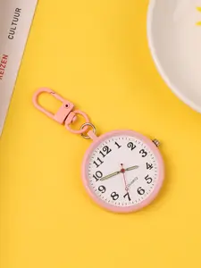 New Student Exam Watch, Quiet Mini Hanging Clock, Portable Quartz Electronic Watch for Women, High School Entrance Exams, Casual Analog Watch, Quartz Analog Watches