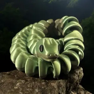 Flexi baby Snake