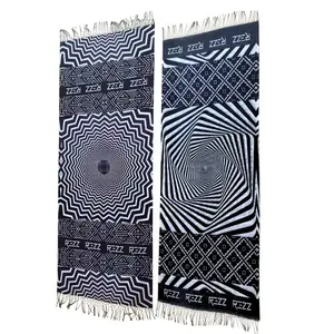 VIZION VIP - REVERSIBLE PASHMINA