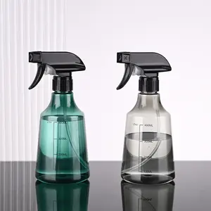 2PCS Spray Bottle Set for Garden & Cleaning, Water Sprayer for Plants & Home