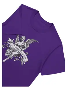 #AlwaysProtected Super Soft T