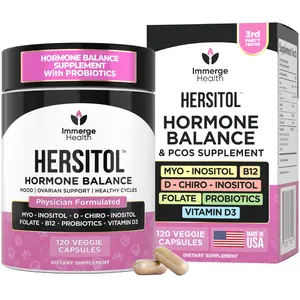 Hersitol™ Hormone Balance for Women