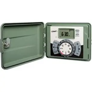 Orbit Irrigation Products 57900 Easy Set Logic Timer- Green