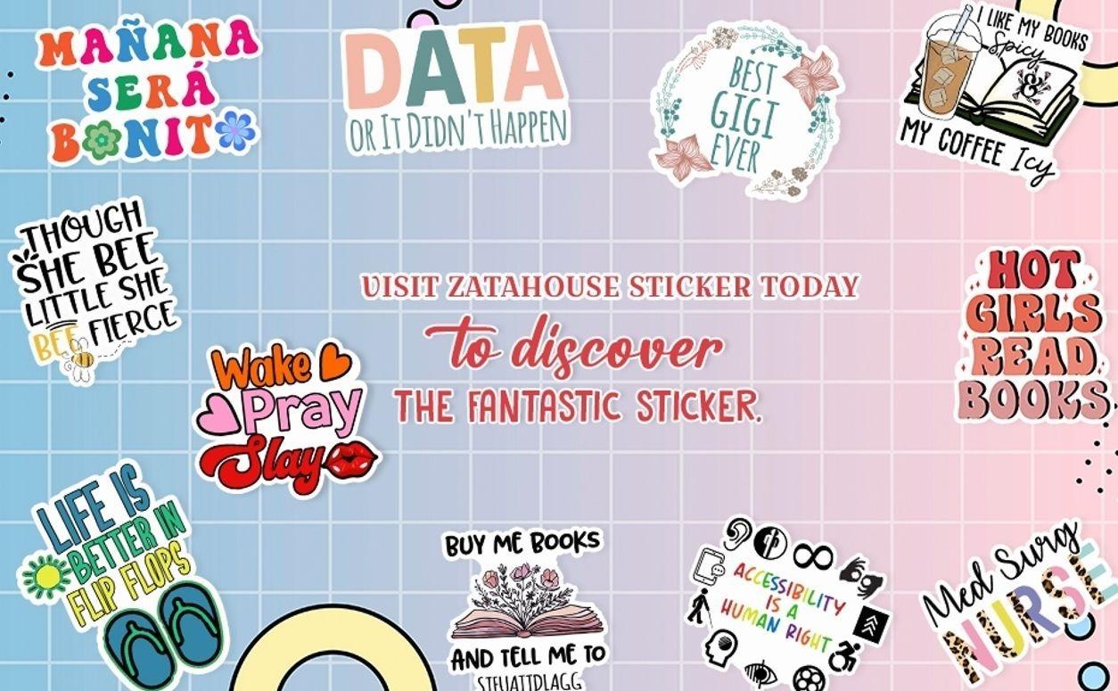 No Toxic People Sticker 0AH No Toxic People Sticker 0AH