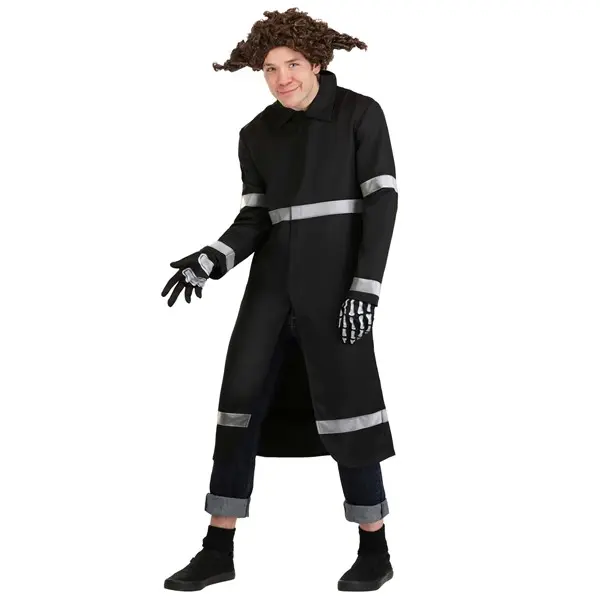 Coraline Men's Wybie Costume