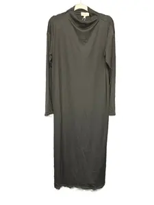 Everday Essential Maxi Dress-Entro