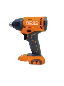 RIDGID 18 Volt Cordless 1/4 in. Impact Driver (Tool Only) R86002