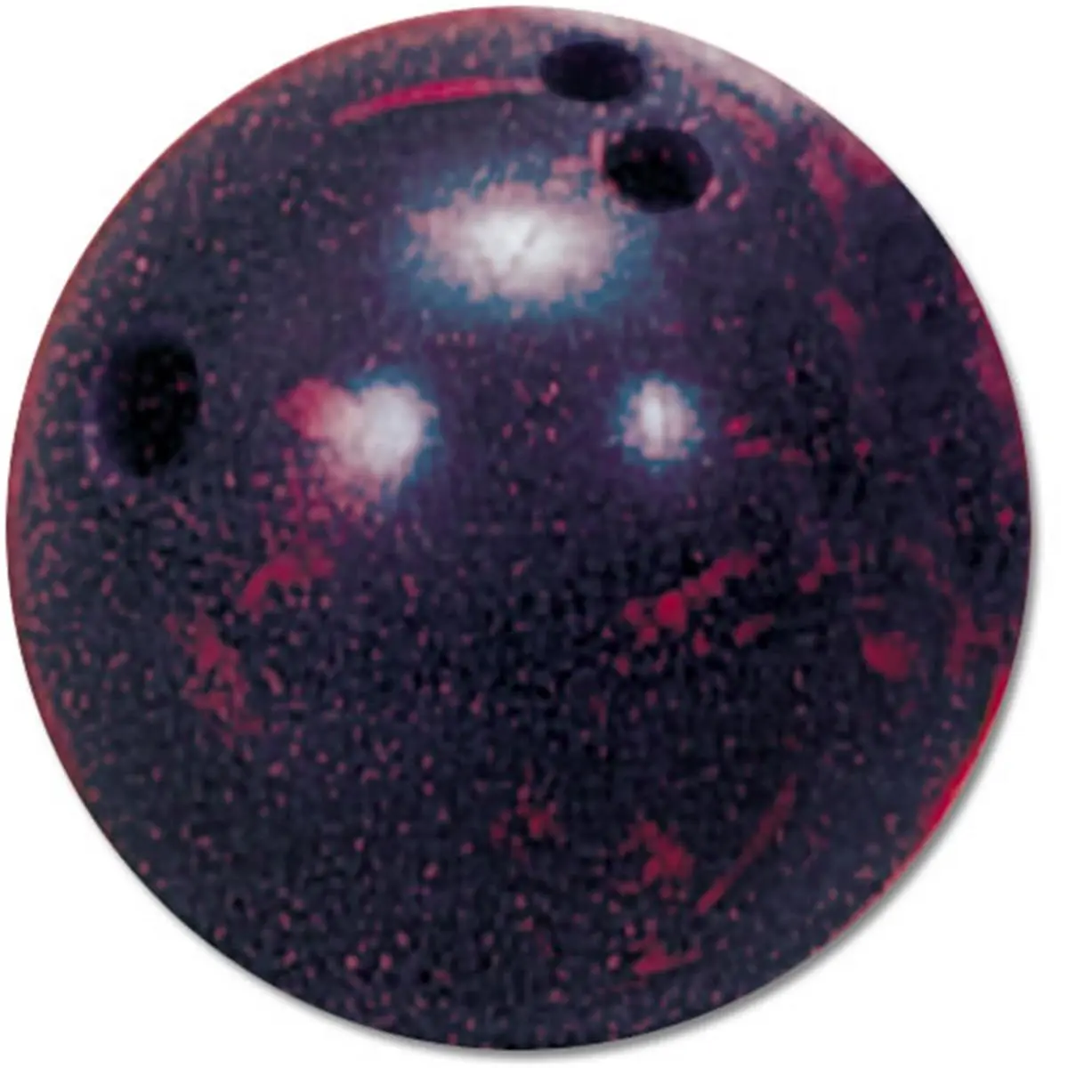 212 MAIN Gamecraft Weighted Rubber Bowling Ball Set - 5 lbs