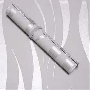 3D Modern Printed, Self Adhesive Wall Sticker, Fashion Wall Paper, Peel and Stick Wallpaper Designs for Living Room, Bedroom, Kitchen and Bathroom