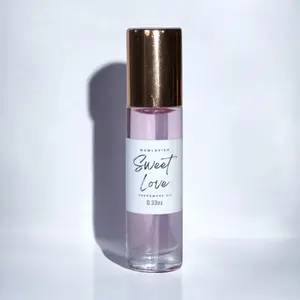 WOWLAVISH SWEET LOVE PHEROMONE ROLL ON OIL