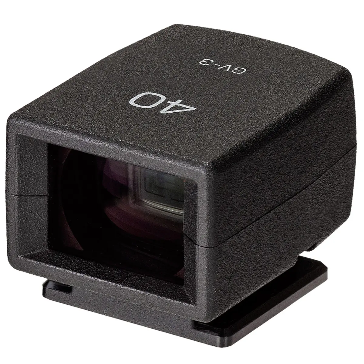Ricoh GV-3 External Viewfinder for GR IIIx Digital Camera