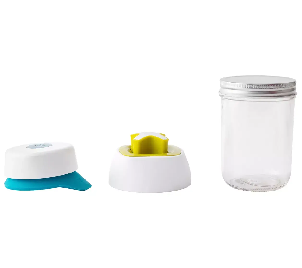 Chef'n Quickler Pickling Kit