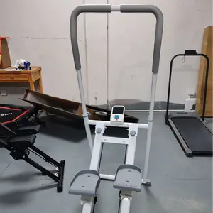 Multifunctional Stair Climber For Home Use