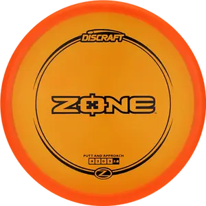Discraft Zone