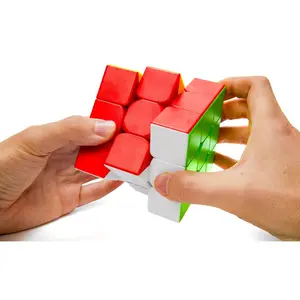 QiYi QiMeng Plus Big 3x3 (9cm, Magnetic)