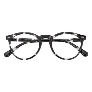 Elsa Glasses