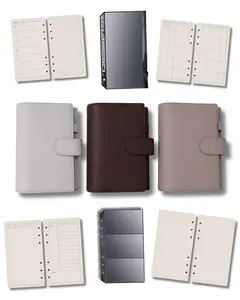 Planner Starter Kit