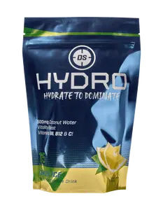 DS HYDRO -  Lemon Ice