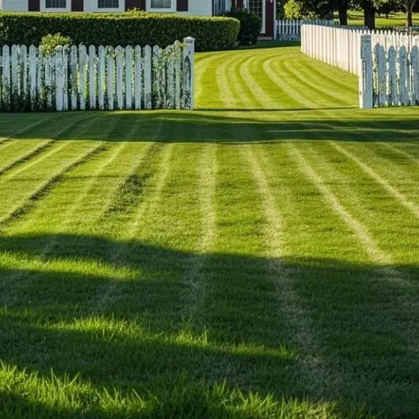 5000pcs Zoysia Grass Seeds - Lawn Repair Grass for Home Landscaping - Thick, Lush, Low-Maintenance, Heat-Tolerant Turf with Fast Coverage - Seeds Only, Not Live Plants, Grow Grass