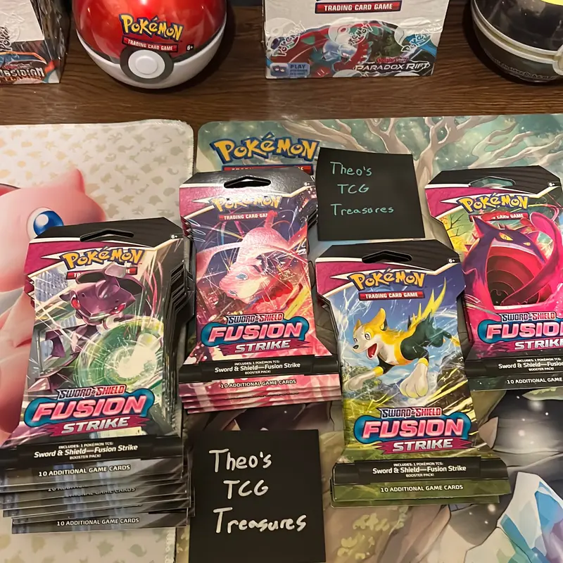 evolving skies blister pack value - TikTok Shop