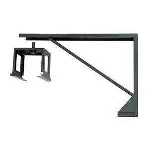 TPI Mounting Bracket for 5100 Series 7.5-20 KW Horizontal or Vertical Mounted Fan Forced Unit Heater  - A5120
