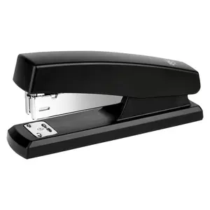 Stapler Machine for Office School Home Use, Card Binding Tool, Office Accessories, Ideal for Organizing Documents, Durable and Efficient