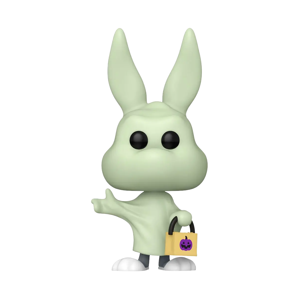 Looney Tunes Halloween Bugs Bunny (Ghost) Funko Pop! Vinyl Figure #1673
