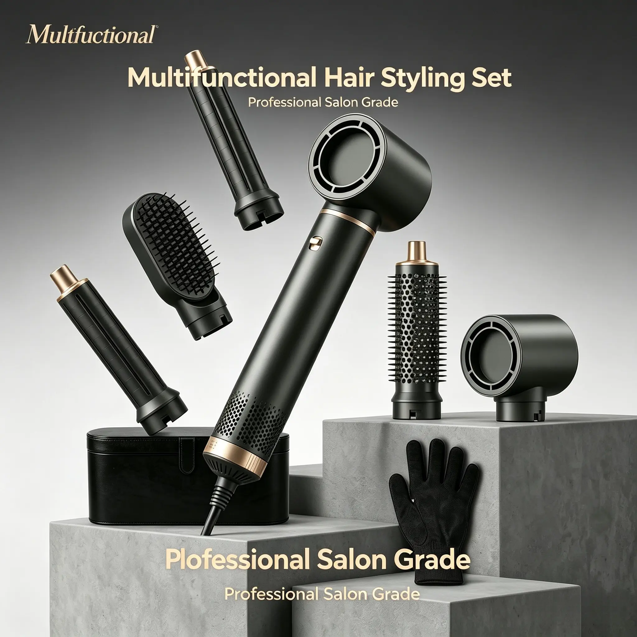 【美品】SHAPL Hair Styler Shapl Hair styler | tradekorea