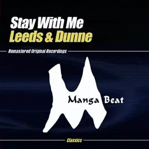 Leeds & Dunne - Stay with Me  [CD5 MAXI-SINGLE]