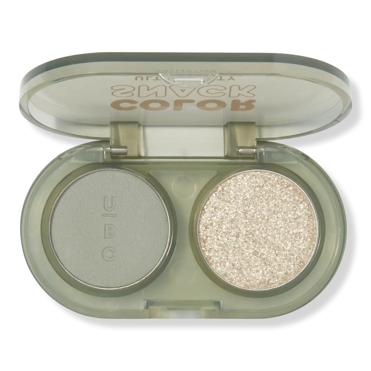 ULTA Beauty Collection Color Snack Eyeshadow Duo