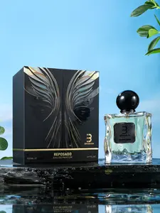 B Bharara Reposado EDP 3.4oz perfume
