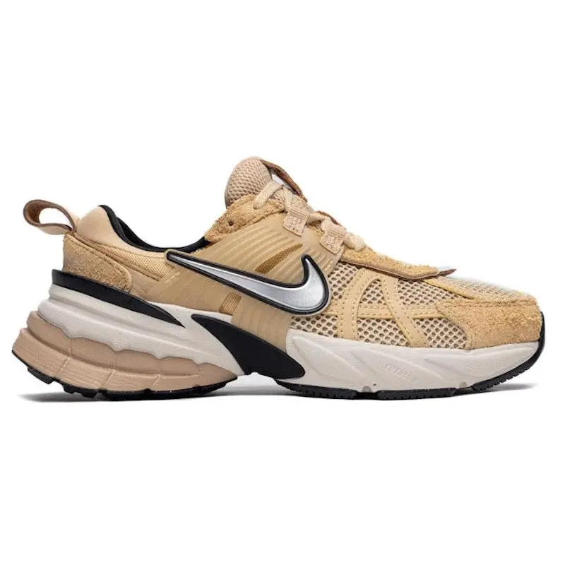 Nike V2K Run Sesame (Women's) (women) by StockX