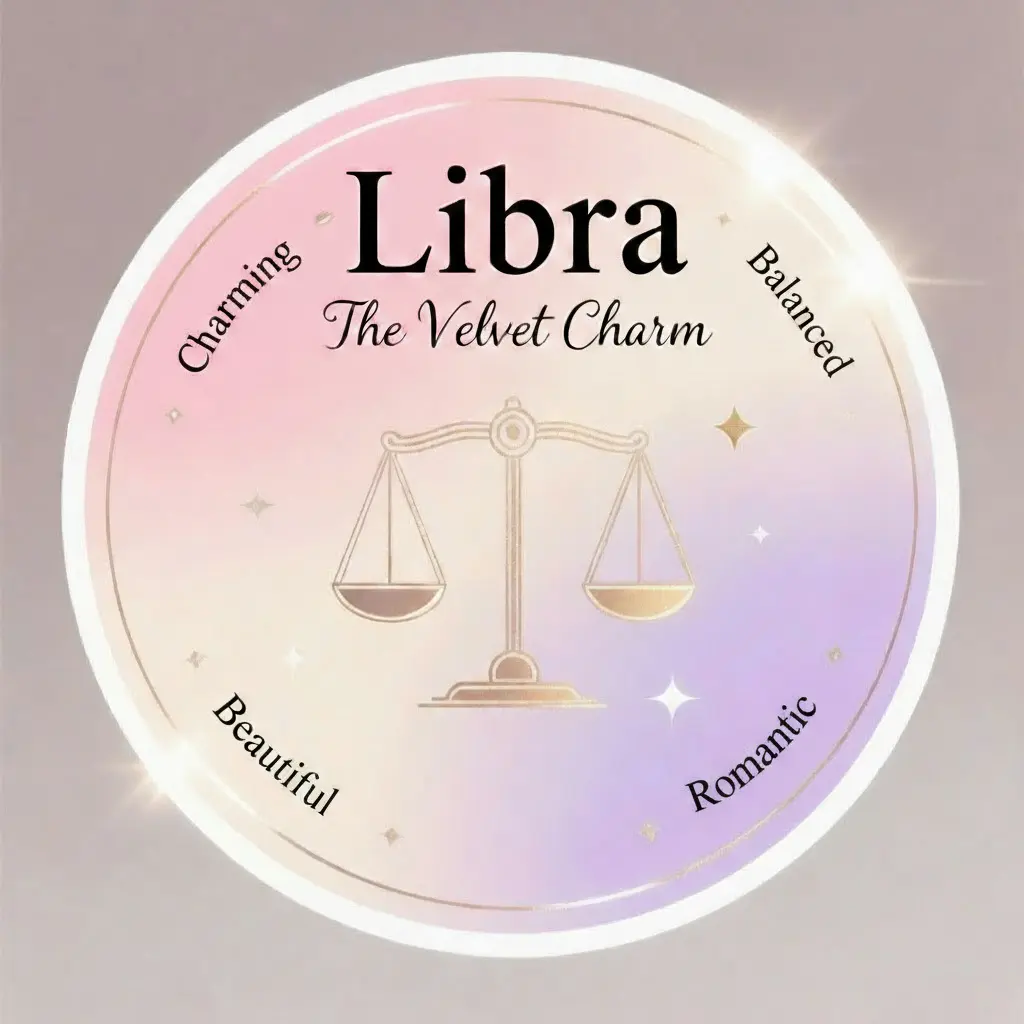 ♎ Libra – The Velvet Charm Hazelnut Roast Coffee *Natural Flavoring*  Available in whole beans or ground. Find your celestial blend based on zodiac astrology, elements or seasons Great Gift For The Libra in Your Life