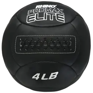 Promax Elite Medicine Ball