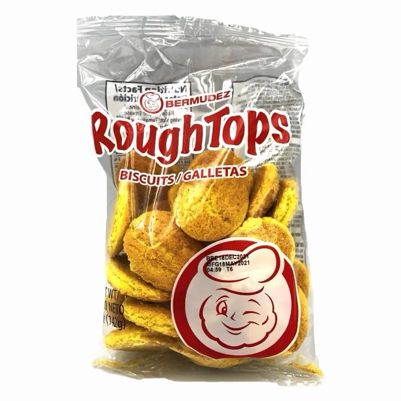Rough Tops Original/Coconut