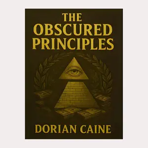 The Obscured Principles: Hardcover Self-Improvement Journal  for Humanities & Social Sciences, Religion & Philosophy Enthusiasts