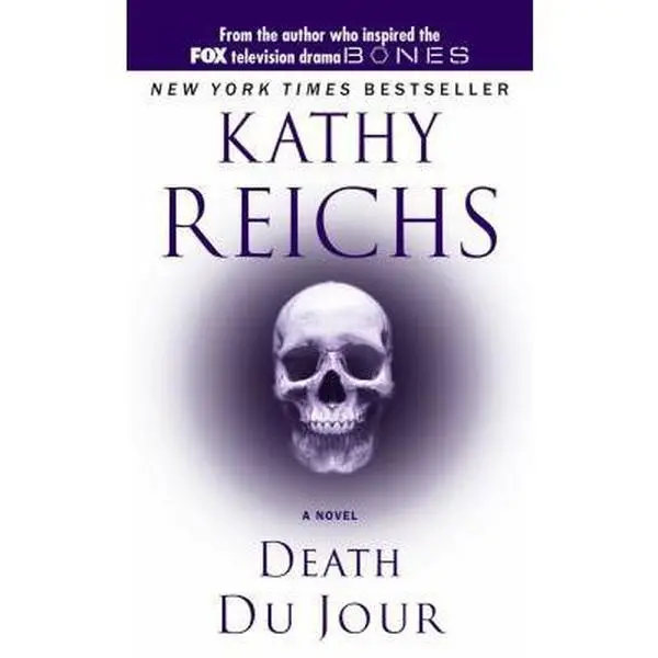 USED-Death Du Jour by Reichs, Kathy (Paperback)