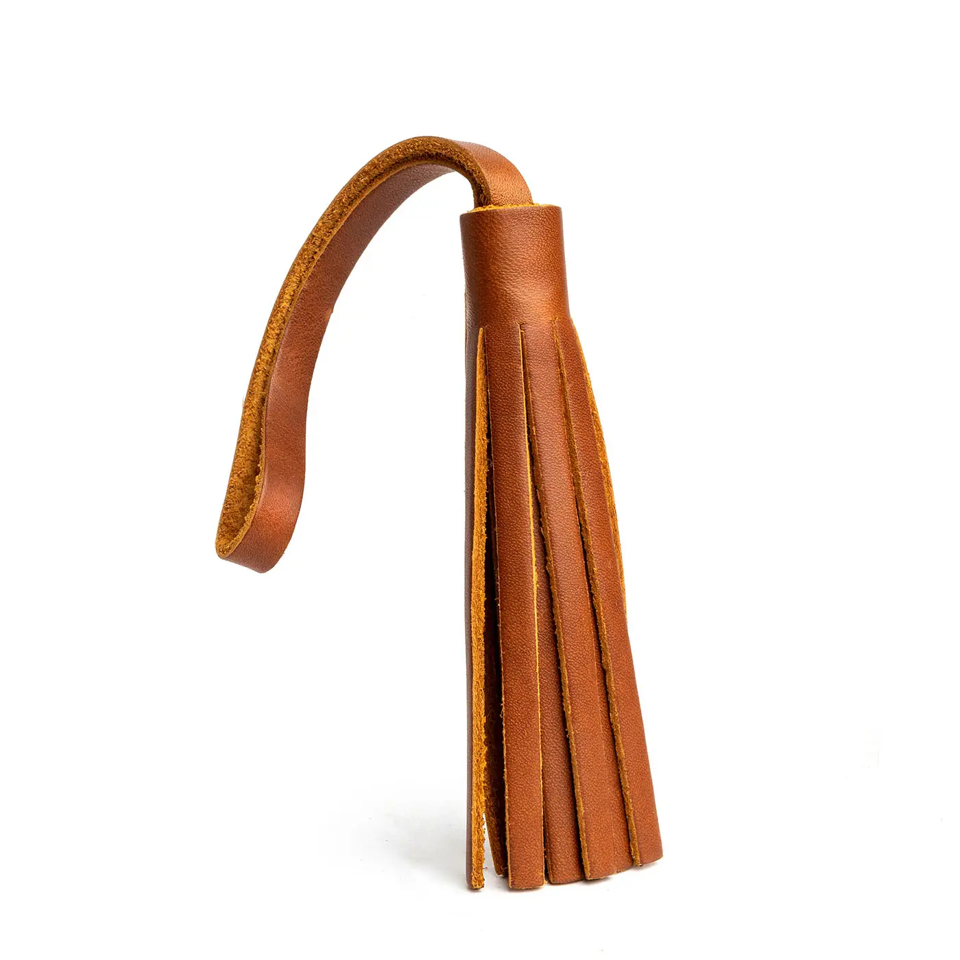 Leather Tassel Leather Tassel