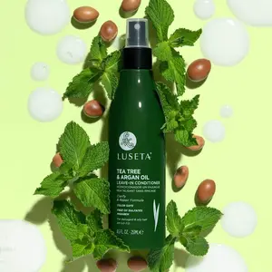 Tea Tree & Argan Oil Leave-in Conditioner