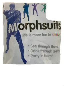 2nd Skin Type Morphsui