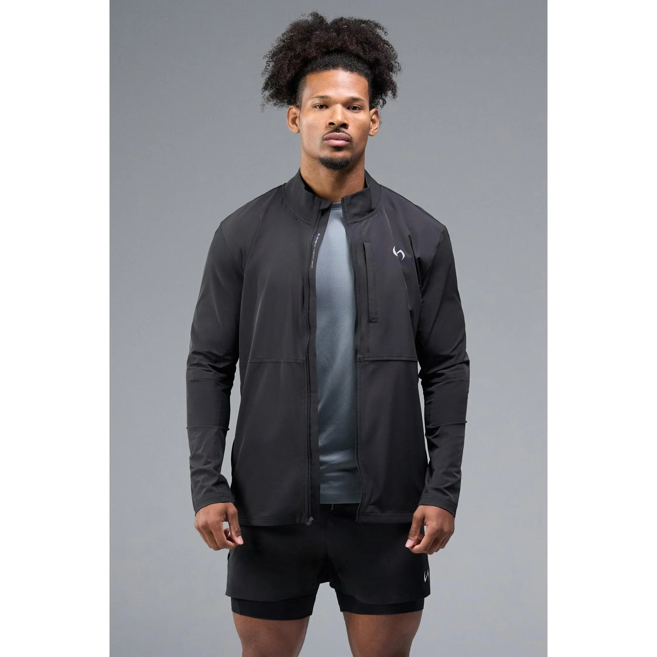 Element Athletic Jacket
