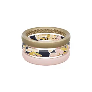 Blush - Stackable Ring