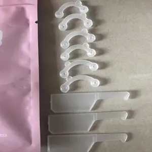 Sets Nose Up Lifting Nose Shaper Lifter Nose Slimmer Nose Corrector Nose Bridge Straightener Beauty Tool 3 Size Pain Free