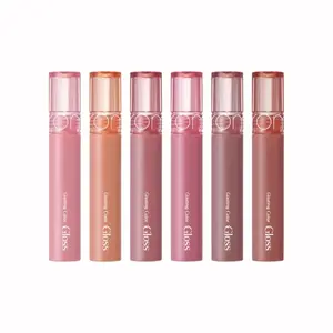 [Rom&nd] Glasting Color Gloss, Bunny Tongue Lips, Glazed Glass Lips, Korean Lip Gloss, ruby kisses jellicious lip gloss, lip oil