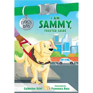 USED-I Am Sammy, Trusted Guide: Volume 3 by Stier, Catherine (Paperback)