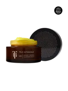 Ginger Turmeric Cleansing Balm
