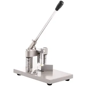 Father's Day Gift VEVOR Corner Rounder Cutter R6/r10 Heavy Duty Commercial Cutting 30 Mm Metal For Books