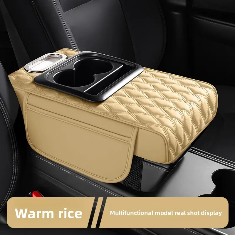 Warm rice