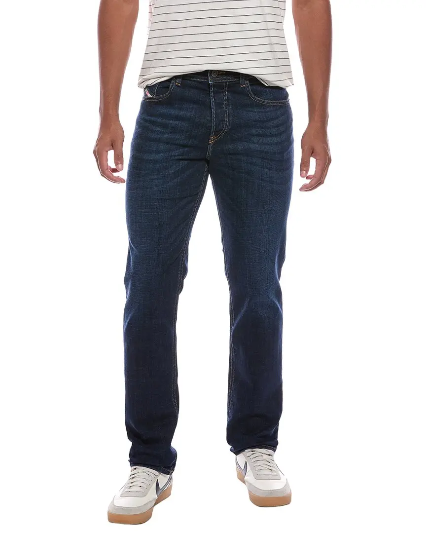 Diesel Tapered Leg Jean