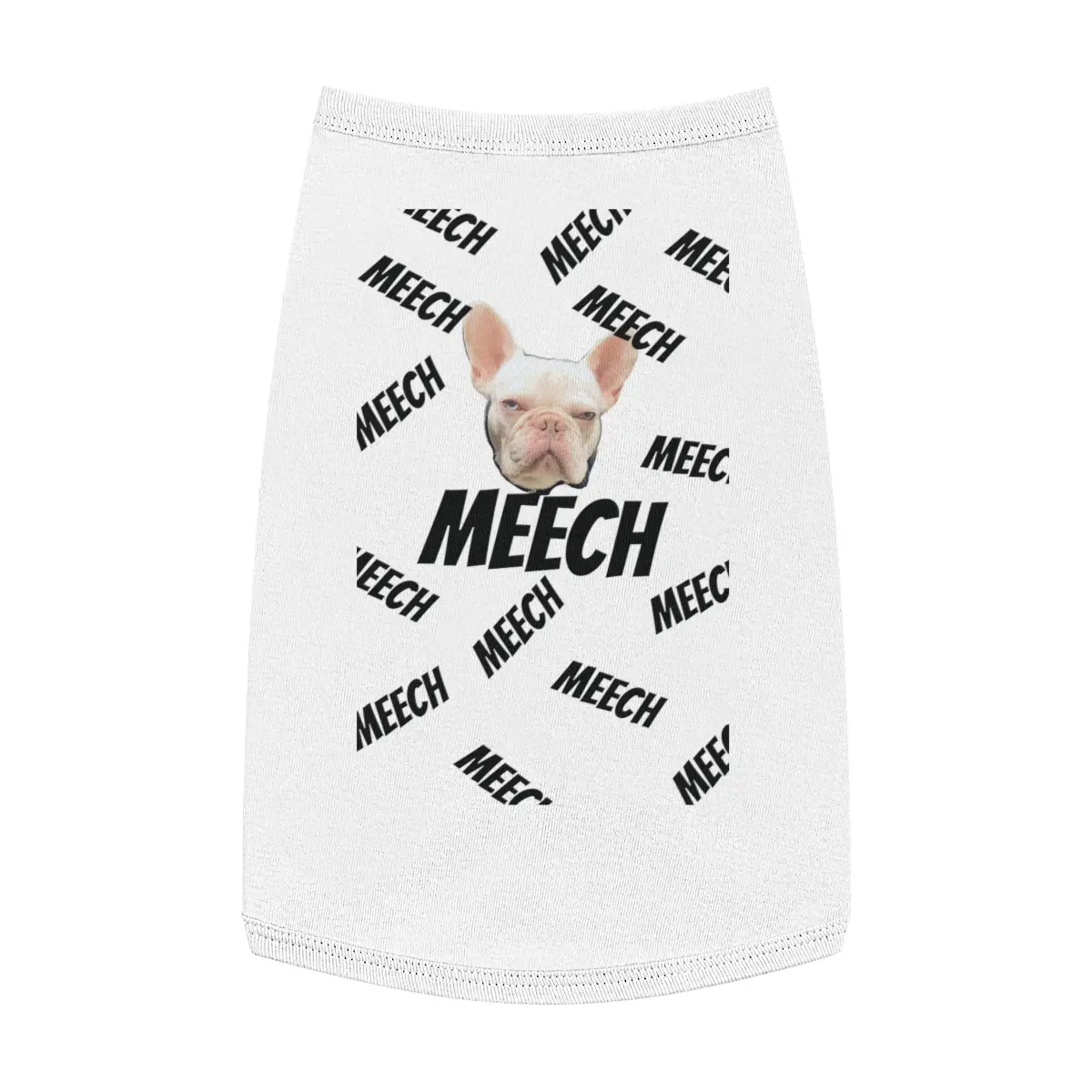 MEECH Pet Tank Top